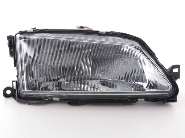 Spare parts headlight right Peugeot 306 Yr. 93-97