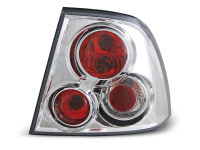 Opel Vectra B 11.95-12.98 Chrome Opel Vectra B 11.95-12.98 Chrome