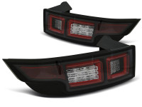 Land Rover Range Rover Evoque 11-18 Black Led Land Rover Range Rover Evoque 11-18 Black Led