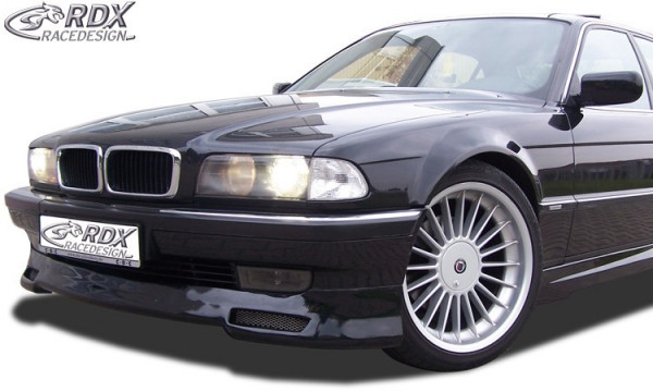 RDX Front Spoiler BMX 7-series E38