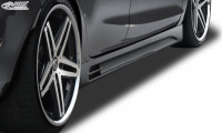 RDX Sideskirts for FORD Fiesta MK7 JA8 JR8 (2008-2012 & 2012+) "GT-Race"  RDX Sideskirts for FORD Fiesta MK7 JA8 JR8 (2008-2012 & 2012+) "GT-Race"