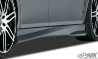 RDX Sideskirts VW Golf 5 "Turbo-R" RDX Sideskirts VW Golf 5 "Turbo-R"