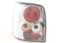 Taillights VW Passat Variant type 3B Yr. 97-00 chrome Taillights VW Passat Variant type 3B Yr. 97-00 chrome