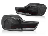 LED Tail Lights Smoke fits BMW F32 F33 F36 F82 F83 LED Tail Lights Smoke fits BMW F32 F33 F36 F82 F83