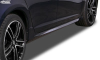 RDX Sideskirts for VOLVO V60 / S60 2013-2018 "Slim" RDX Sideskirts for VOLVO V60 / S60 2013-2018 "Slim"