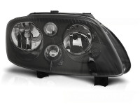Headlights Right Side Tyc Fits Vw Touran 02.03-10.06 / Caddy Headlights Right Side Tyc Fits Vw Touran 02.03-10.06 / Caddy