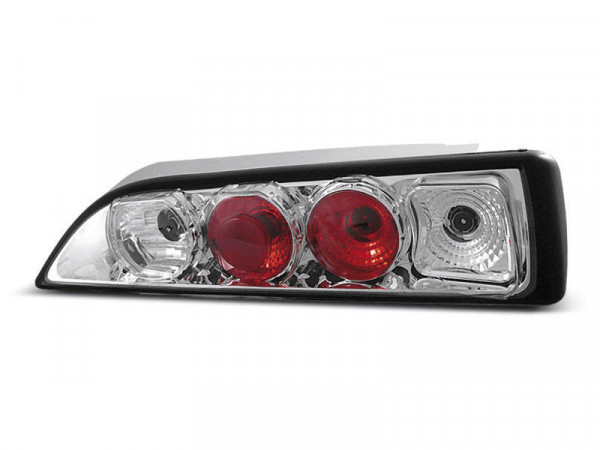 Alfa Romeo 146 07.94-12.00 Chrome