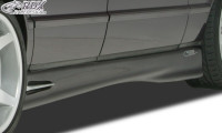 RDX Sideskirts fits BMW 5-series E34 GT4 RDX Sideskirts fits BMW 5-series E34 GT4
