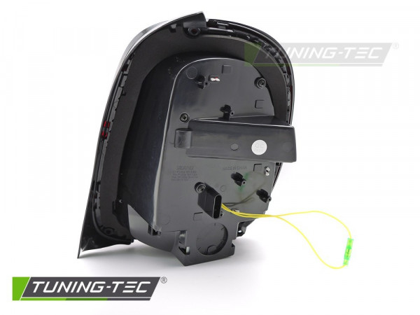 Led Tail Lights Smoke Fits Mini Cooper F55 F56 F57 14-17