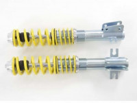 FK coilover kit spare parts front axle (only 1 side) Fiat Punto 2 type 188 1999-2007 FK coilover kit spare parts front axle (only 1 side) Fiat Punto 2 type 188 1999-2007