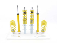 Coilover AK Street VW Golf 4 Variant type 1J Yr. 1999-2006 Coilover AK Street VW Golf 4 Variant type 1J Yr. 1999-2006