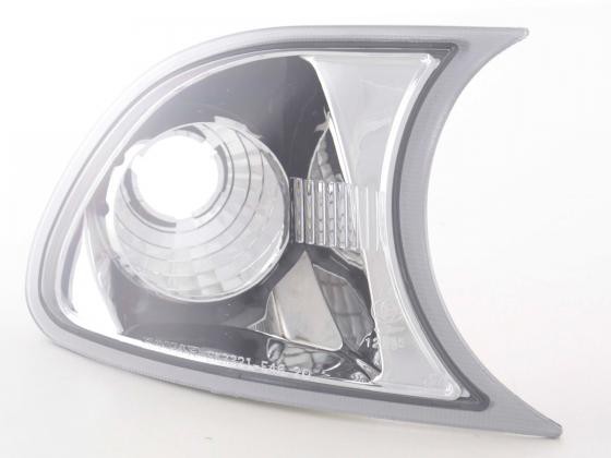Front indicator for BMW 3er Coupe/Cabrio (Typ E46) Yr. 99-01
