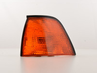 Front indicator left fits BMW 3 Series E36 91-98 Front indicator left fits BMW 3 Series E36 91-98