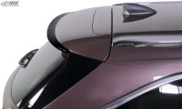RDX Roof Spoiler OPEL Astra K SportsTourer / Station Wagon RDX Roof Spoiler OPEL Astra K SportsTourer / Station Wagon