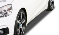 RDX Sideskirts fits BMW 2-Series F45 Active Tourer / F46 Gran Tourer Slim RDX Sideskirts fits BMW 2-Series F45 Active Tourer / F46 Gran Tourer Slim
