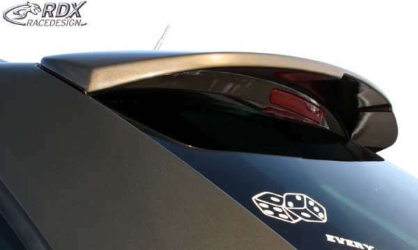 RDX Roof spoiler SEAT Ibiza 6J ST / Station Wagon
