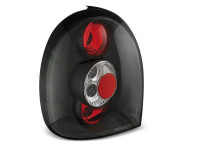 Opel Corsa B 02.93-10.00 3d Black Opel Corsa B 02.93-10.00 3d Black