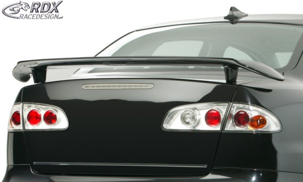 RDX rear spoiler SEAT Cordoba 6L "GT-Race 2"