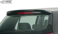 RDX Roof Spoiler VW Golf 5 (Version 1) RDX Roof Spoiler VW Golf 5 (Version 1)