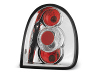 Opel Corsa B 02.93-10.00 3d Chrome Opel Corsa B 02.93-10.00 3d Chrome