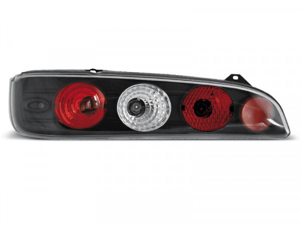 Fiat Seicento 600 98-10 Black