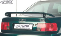 RDX rear spoiler AUDI A6-C4 sedan RDX rear spoiler AUDI A6-C4 sedan