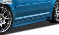Preview: RDX Sideskirts VW Touran 1T1 Facelift 2011+ "GT-Race" Preview: RDX Sideskirts VW Touran 1T1 Facelift 2011+ "GT-Race"