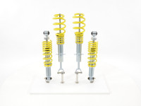 Coilover AK Street Audi A4 quattro type B5 Yr. 1994-1999 Coilover AK Street Audi A4 quattro type B5 Yr. 1994-1999