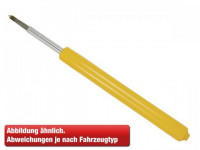 Special damper Koni - coilover suspension Special damper Koni - coilover suspension