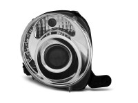 Fiat 500 07-15 Chrome Led Fiat 500 07-15 Chrome Led
