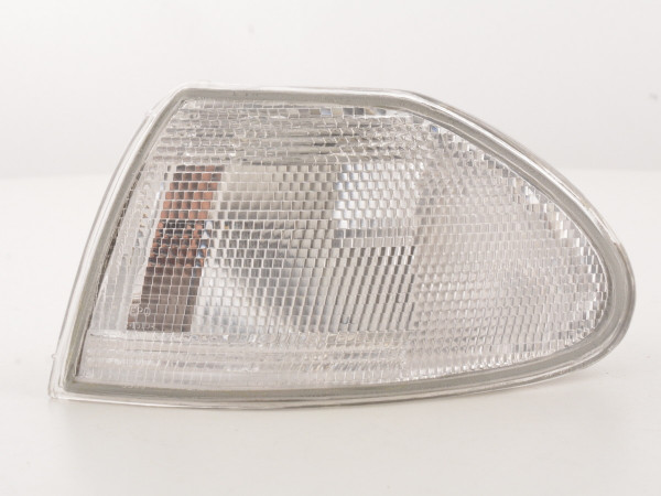 Spare parts front indicator left Opel Astra F Yr. 92