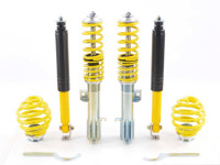 Coilover AK Street Opel Corsa C Yr. 2000-2006 Coilover AK Street Opel Corsa C Yr. 2000-2006