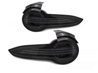 Led Tail Lights Black Smoke Led Seq Fits Mazda Mx5 Nd 2015 Led Tail Lights Black Smoke Led Seq Fits Mazda Mx5 Nd 2015