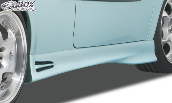 RDX Sideskirts FIAT Punto 2 / 3 (188) "GT4"