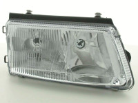 Spare parts headlight right VW Passat (type 3B) Yr. 97-00 Spare parts headlight right VW Passat (type 3B) Yr. 97-00