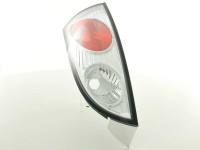 Taillights Ford Focus Typ DAW DBW Yr. 98-04 chrome Taillights Ford Focus Typ DAW DBW Yr. 98-04 chrome