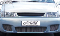 RDX Bonnet extension VW Polo 6N RDX Bonnet extension VW Polo 6N