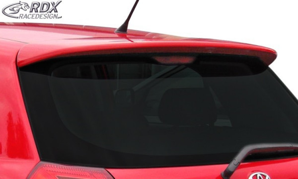 RDX Roof Spoiler TOYOTA Corolla E12 "T Sport Look"