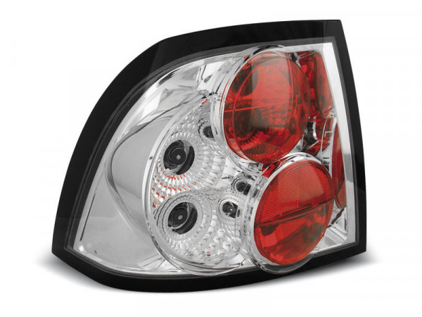 Opel Vectra B 11.95-12.98 Chrome