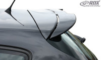 RDX Roof Spoiler SEAT Leon 1P (small version)2009+ RDX Roof Spoiler SEAT Leon 1P (small version)2009+