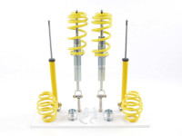 Coilover AK Street Audi A4 saloon/Avant type 8E Yr. 2000-2008 Coilover AK Street Audi A4 saloon/Avant type 8E Yr. 2000-2008