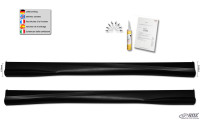 RDX Sideskirts for CITROEN C3 2009-2017 "Turbo-R" RDX Sideskirts for CITROEN C3 2009-2017 "Turbo-R"