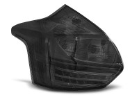 Ford Focus 3 11- 10.14 Hatchback Smoke Led Ford Focus 3 11- 10.14 Hatchback Smoke Led