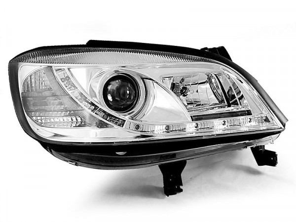 Opel Zafira 04.99-06.05 Daylight Chrome