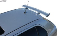 RDX Roof Spoiler SKODA Fabia 1 (6Y) Rear Wing RDX Roof Spoiler SKODA Fabia 1 (6Y) Rear Wing