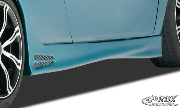 RDX Sideskirts OPEL Tigra A "GT4"