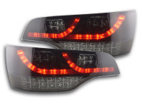 Taillights LED Audi Q7 (4L) Yr. 05-09 black Taillights LED Audi Q7 (4L) Yr. 05-09 black