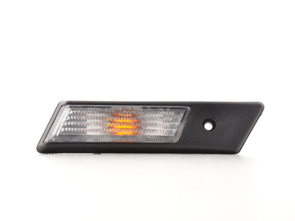 Spare parts side indicator right BMW E32 / E34