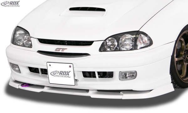 RDX Front Spoiler VARIO-X for TOYOTA Caldina GT-T 1997-2000 Front Lip Splitter