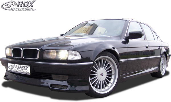 RDX Sideskirts BMW 7-series E38